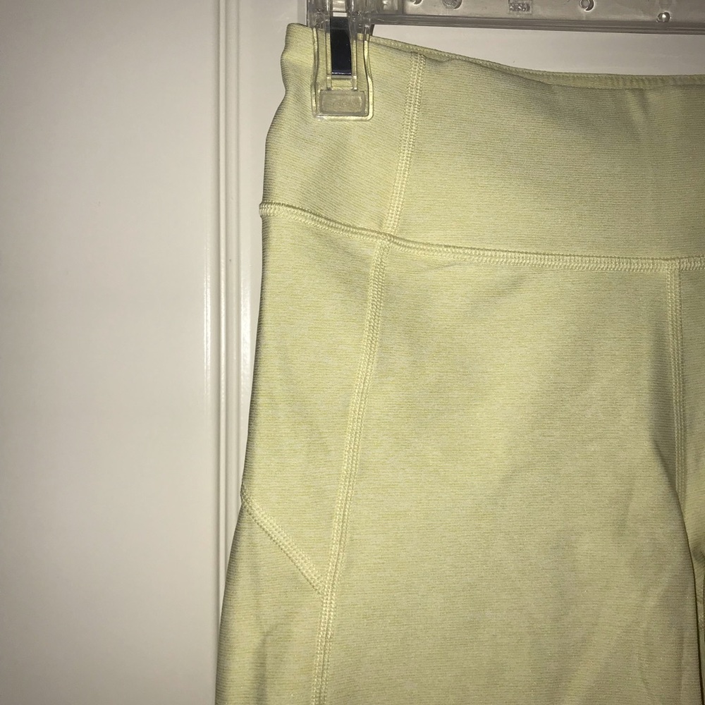 Outdoor Voices Freeform Shorts